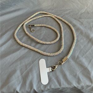 RAVELUXE 🥳 Anti-Theft Phone Tether 👮♀️📞📱 Avoid Losing / Having Phone Taken!